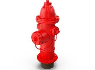 Hydrant Flushing